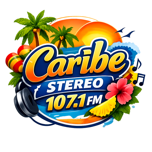 CARIBE STEREO 107.1 FM
